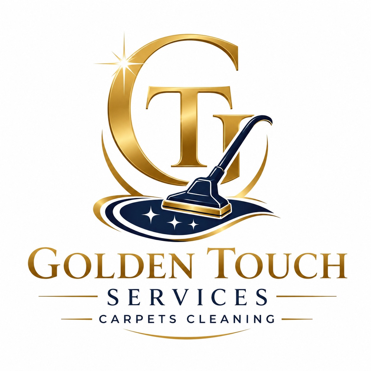 Golden touch services