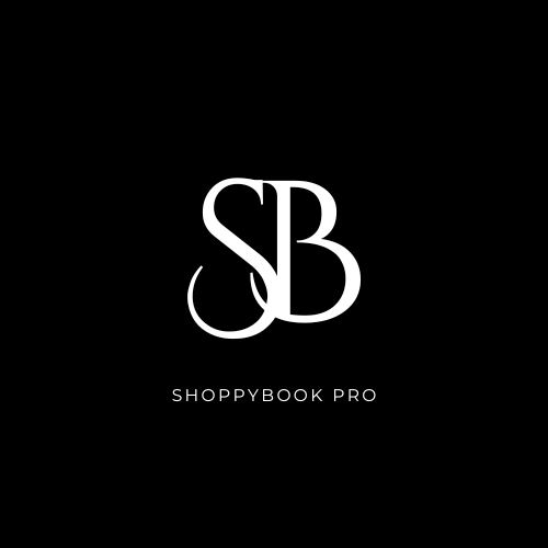 Shopybook