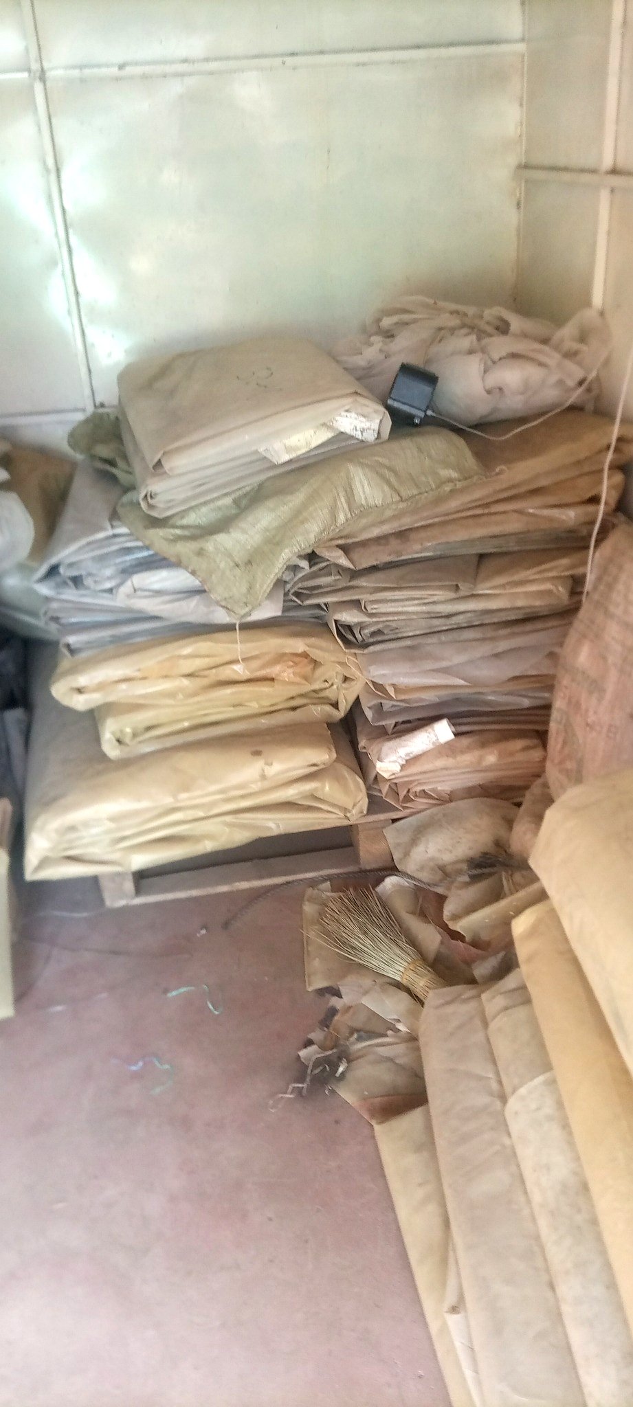 Greenhouse film(juala)