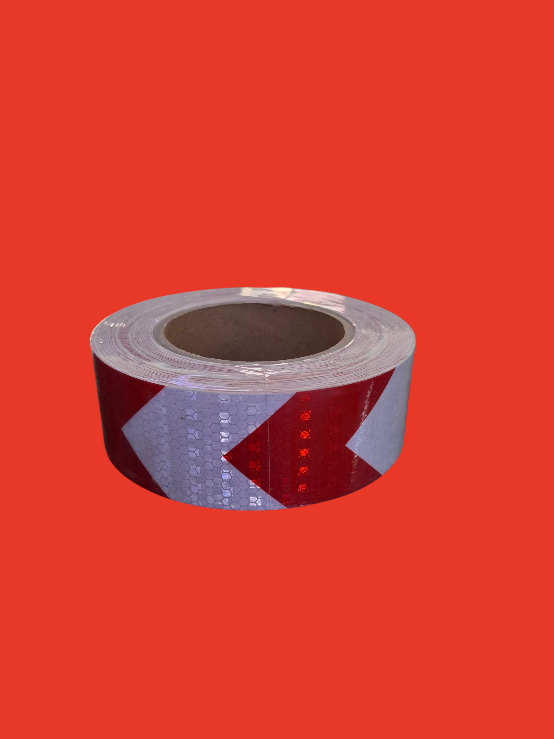 ordinary reflector(red/white)